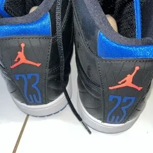 Nike Air Jordan 1 Retro 99 Basketball. Used In Box Size 11.5 Excellent Condition Jordan | Shoes | Nike Air Jordan Retro 99 Basketball Used In  main image 2